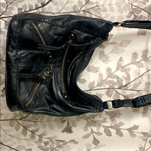 BEUNO LEATHER PURSE